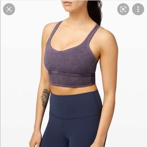 Lululemon, Free To Be Bra, Sports Bra